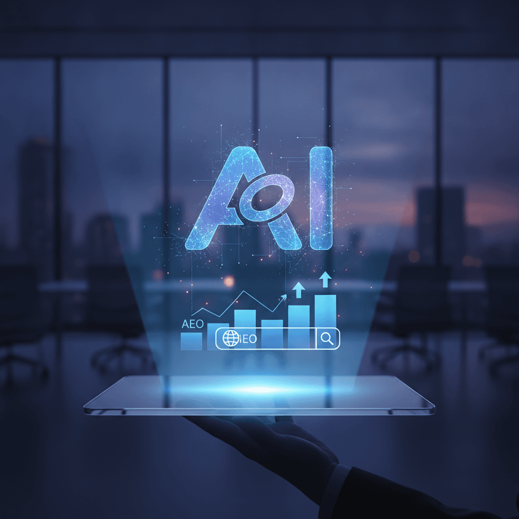Mastering Google AI Overviews: AEO & GEO for Generative Search